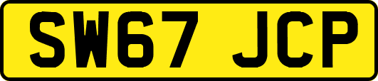SW67JCP