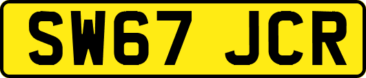 SW67JCR