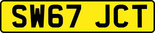 SW67JCT