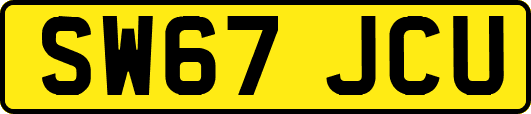 SW67JCU