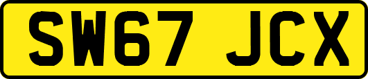 SW67JCX