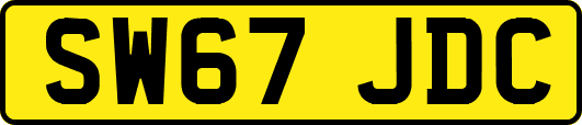 SW67JDC