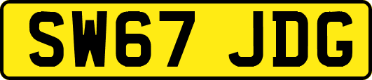 SW67JDG