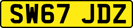 SW67JDZ