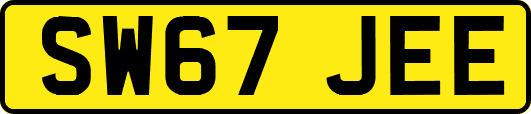 SW67JEE