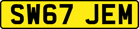 SW67JEM