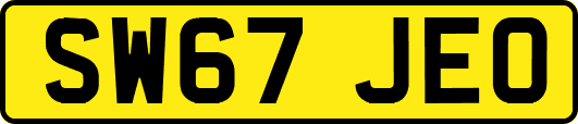 SW67JEO