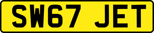 SW67JET
