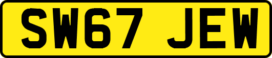 SW67JEW