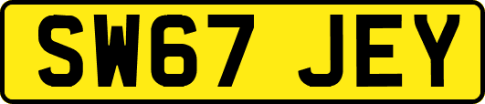 SW67JEY