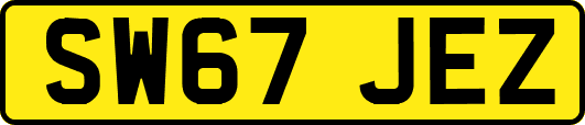 SW67JEZ