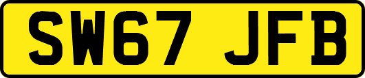 SW67JFB