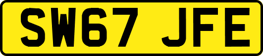 SW67JFE