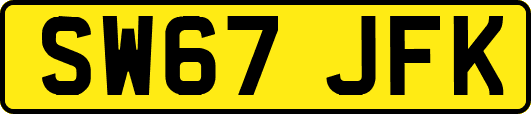 SW67JFK