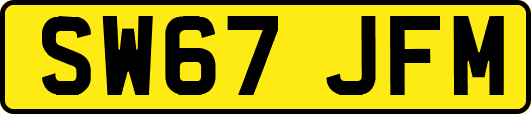 SW67JFM