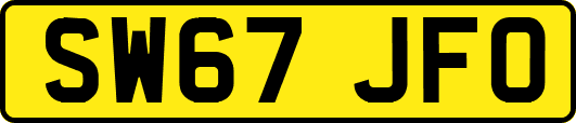SW67JFO