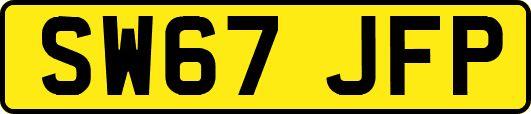 SW67JFP