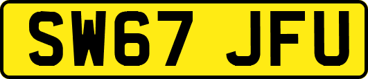 SW67JFU