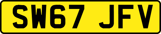 SW67JFV