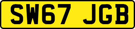 SW67JGB