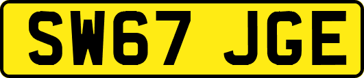 SW67JGE