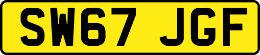 SW67JGF