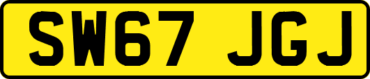 SW67JGJ
