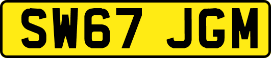 SW67JGM