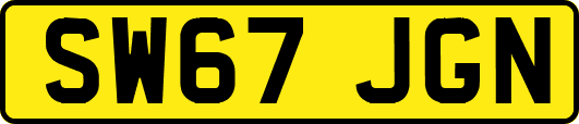SW67JGN