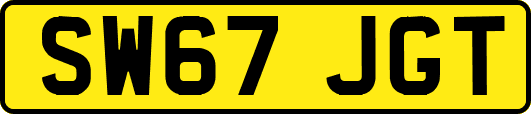 SW67JGT