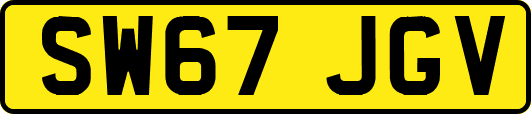 SW67JGV