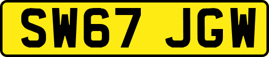 SW67JGW