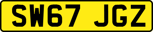 SW67JGZ