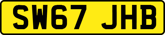 SW67JHB