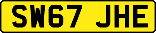 SW67JHE