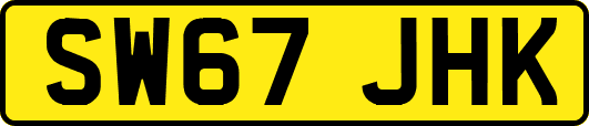 SW67JHK