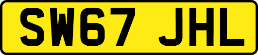 SW67JHL