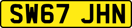 SW67JHN