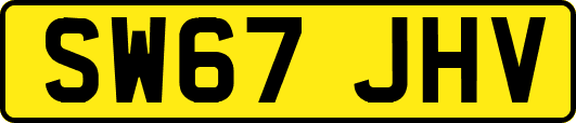 SW67JHV