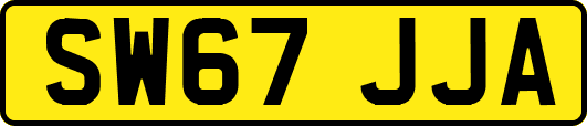 SW67JJA
