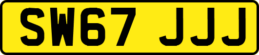 SW67JJJ