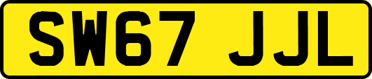 SW67JJL