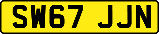 SW67JJN