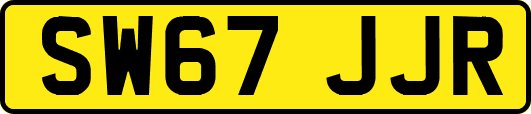 SW67JJR