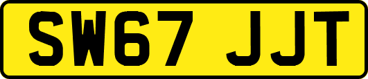 SW67JJT