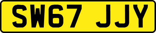 SW67JJY