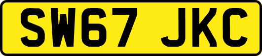 SW67JKC