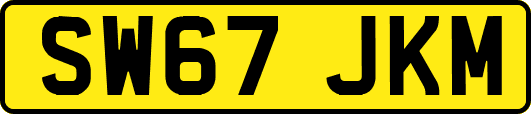 SW67JKM