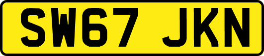 SW67JKN