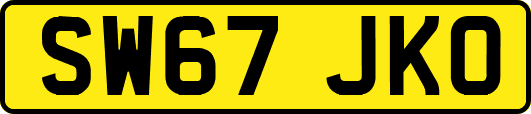 SW67JKO